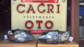 Oto Çıkma Parça / Seat / Ibiza / Far & Stop / Sağ Ön Far / Sıfır Parça 