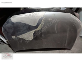 Opel Granland x Motor Kaputu