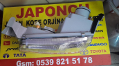 Oto Çıkma Parça / Mazda / 626 / Far & Stop / Sol Ön Far / Çıkma Parça 