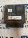 ÇIKMA OPEL ZAFIRA 1.7CDTI 98113173 MOTOR BEYNİ