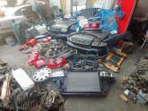 Oto Çıkma Parça / Audi / A4 / Kaporta & Karoser / Kaput / Çıkma Parça 