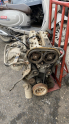 Oto Çıkma Parça / Opel / Vectra / Motor / Motor (komple) / Çıkma Parça 