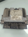 2013 PEUGEOT 208 DIESEL ECU  EDC17C10 0 281 019 820