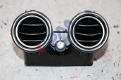 MERCEDES C SERİSİ A205 W205 ARKA KALORİFER HAVALANDIRMA IZGARASI
