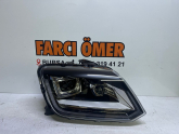 VOLKSWAGEN AMAROK 17-21 SAĞ ÖN FAR SIFIR ZENON