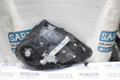 Oto Çıkma Parça / Ford / Fiesta / Oto Cam / Cam Krikosu / Çıkma Parça 