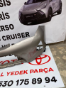 Oto Çıkma Parça / Toyota / Auris / Tampon / Ön Tampon / Çıkma Parça 