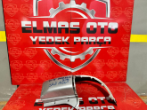 Oto Çıkma Parça / Peugeot / Rifter / Tampon / Tampon Köşesi / Çıkma Parça 