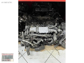 TOYOTA AVENSİS KOMPLE MOTOR 2.0 DİZEL SÖKME ORJİNAL 03-08