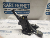 Oto Çıkma Parça / Skoda / Fabia / Koltuk & Döşeme / Pedal / Çıkma Parça 