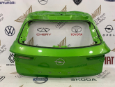 OPEL MOKKA BAGAJ KAPAĞI (25-26) ORJİNAL ÇIKMA