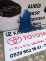 Oto Çıkma Parça / Toyota / Yaris / Kaporta & Karoser / Sağ Ön Çamurluk / Çıkma Parça 