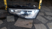 AUDI A5 2014 MODEL SOL FAR