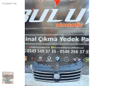 Vw passat b7 ön panjur çıkma