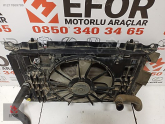 Oto Çıkma Parça / Toyota / Auris / Fan / Fan Motoru / Çıkma Parça 