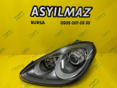 CAYENNE 958 SOL FAR (HATASIZ)