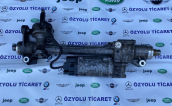 MERCEDES W204 Motorlu Direksiyon Kutusu A2074604200