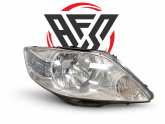 Honda City 2005-2009 Model Ön Sağ Far
