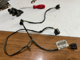 Oto Çıkma Parça / Nissan / Qashqai / Tampon / Park Sensörü / Çıkma Parça 