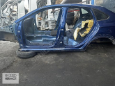 Oto Çıkma Parça / Volkswagen / Taigo / Kaporta & Karoser / Ara Bölme Sacı / Sıfır Parça 