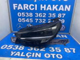 OPEL CORSA F MERCEKLİ SOL FAR HATASIZ