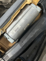 2038602905 MERCDES W203 YOLCU AİRBAG