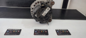 Oto Çıkma Parça / Volkswagen / Caddy / Elektrik / Şarj Dinamosu / Çıkma Parça 