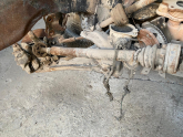 Oto Çıkma Parça / Volkswagen / Polo / Alt Takım / Taşıyıcı / Çıkma Parça 