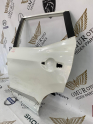 Oto Çıkma Parça / Nissan / Qashqai / Kaporta & Karoser / Sol Arka Kapı / Çıkma Parça 