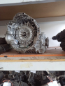 AUDİ A6 MULTİTRONİC GARANTİLİ ŞANZIMAN