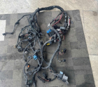 Clio Symbol 1.5 motor elektrik tesisatı
