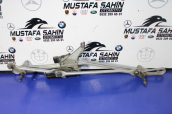 Oto Çıkma Parça / Bmw / 5 Serisi / Elektrik / Fıskiye Motoru / Çıkma Parça 