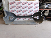 Oto Çıkma Parça / Fiat / Fiorino / Tampon / Ön Tampon / Çıkma Parça 