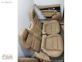 Oto Çıkma Parça / Porsche / Panamera / Koltuk & Döşeme / Koltuk Takımı / Çıkma Parça 