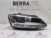Oto Çıkma Parça / Volkswagen / Jetta / Far & Stop / Sağ Ön Far / Çıkma Parça 