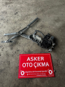 Oto Çıkma Parça / Opel / Corsa / Oto Cam / Cam Krikosu / Çıkma Parça 