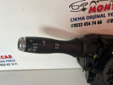 Oto Çıkma Parça / Renault / Clio / Elektrik / Sinyal Kolu / Çıkma Parça 