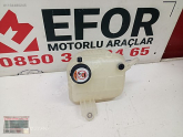 Oto Çıkma Parça / Toyota / Corolla / Radyatör / Yedek Su Deposu / Çıkma Parça 
