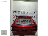 Oto Çıkma Parça / Honda / HR-V / Kaporta & Karoser / Bagaj Kapağı / Çıkma Parça 