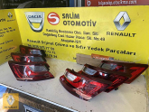 Oto Çıkma Parça / Renault / Megane / Far & Stop / Sağ Arka Stop / Çıkma Parça 
