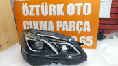 MERCEDES E 180 E 320 SAG FAR A212