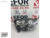Oto Çıkma Parça / Toyota / Proace City / Far & Stop / Sağ Ön Far / Çıkma Parça 
