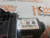 Oto Çıkma Parça / Skoda / Fabia / Oto Cam / Cam Motoru / Çıkma Parça 