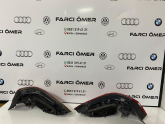 Oto Çıkma Parça / Mercedes / 250 / Far & Stop / Sol Arka Stop / Çıkma Parça 