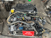 SYMBOL THALİA 1.5 dCI ÇIKMA GARANTİLİ ORİJİNAL MOTOR DİZEL