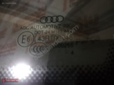 Oto Çıkma Parça / Citroen / AMI / Oto Cam / Kelebek Camı / Çıkma Parça 
