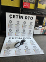 Oto Çıkma Parça / Renault / Megane / Ayna / Sağ Dış Ayna / Çıkma Parça 