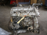 NİSASN SKAYSTAR ÇIKMA ORJİNAL MOTOR   (XS2104S25)