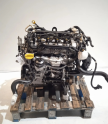 NEMO MOTOR KOMPLE 1.3 16V EURO4 05-11 CİTROEN 71748262
