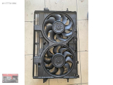 Oto Çıkma Parça / Nissan / Qashqai / Fan / Fan Paneli / Sıfır Parça 